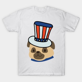 Cute Dogface T-Shirt